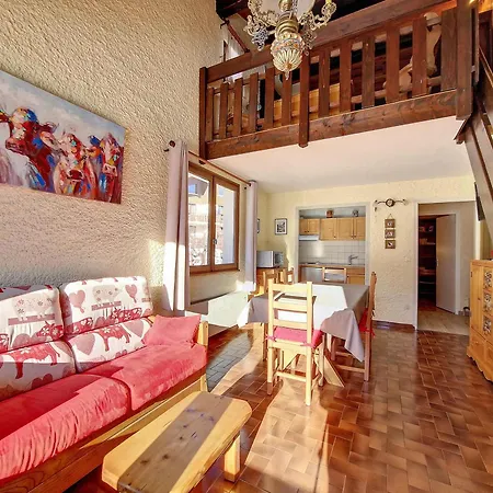 Duplex Confortable A - 6 Pers, Animaux Admis - Fr-1-818-50 公寓 *