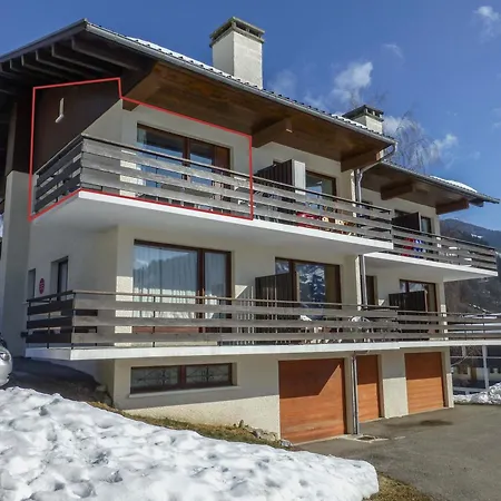 Appartement Duplex 6 Pers Avec Cheminee, Animaux Admis - Fr-1-818-50 *